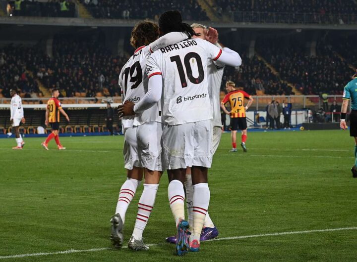Milan