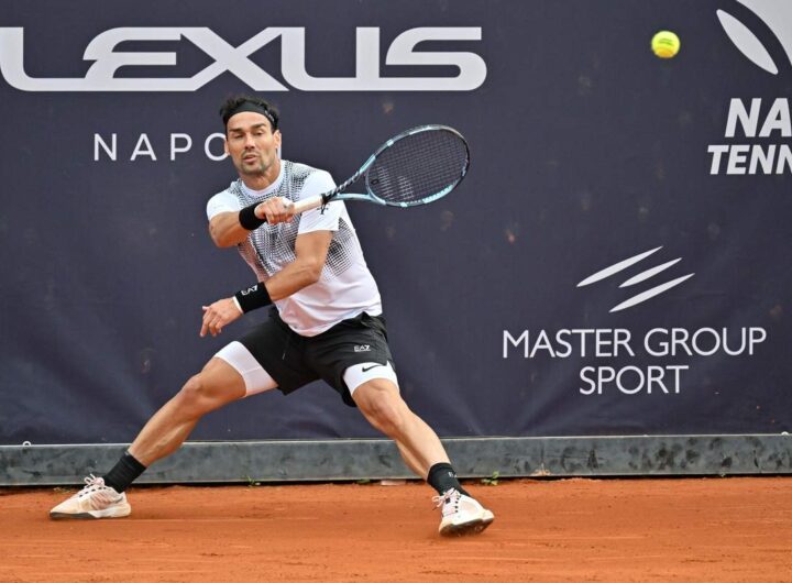 Fabio Fognini