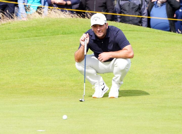 Francesco Molinari