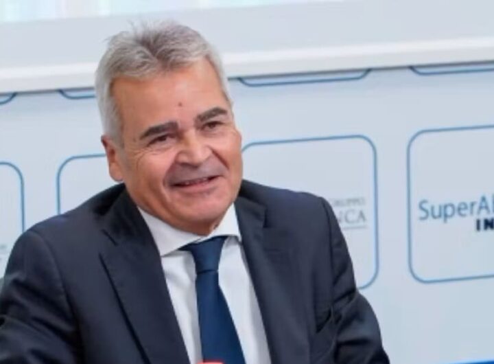 Franco Riccobello