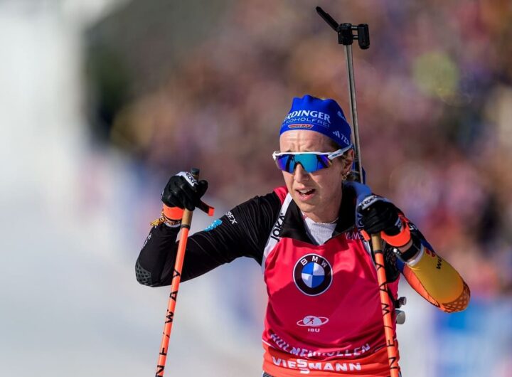 Franziska Preuss