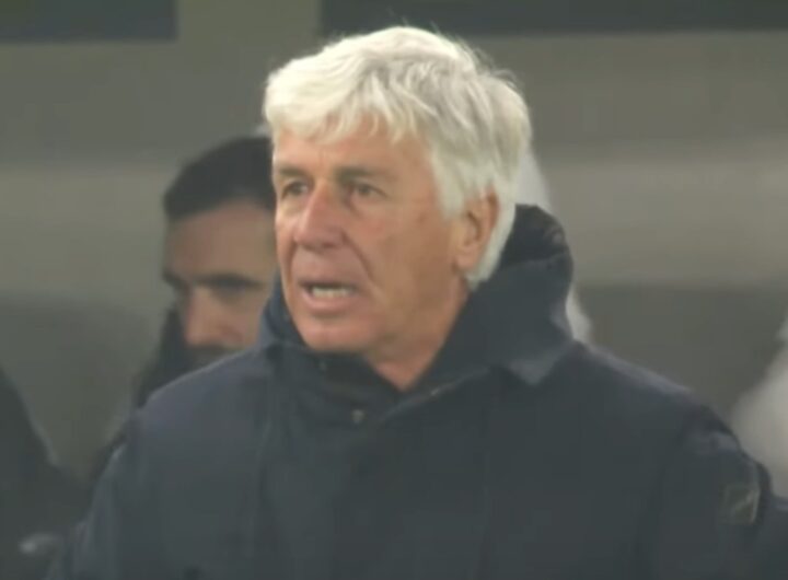 Gian Piero Gasperini
