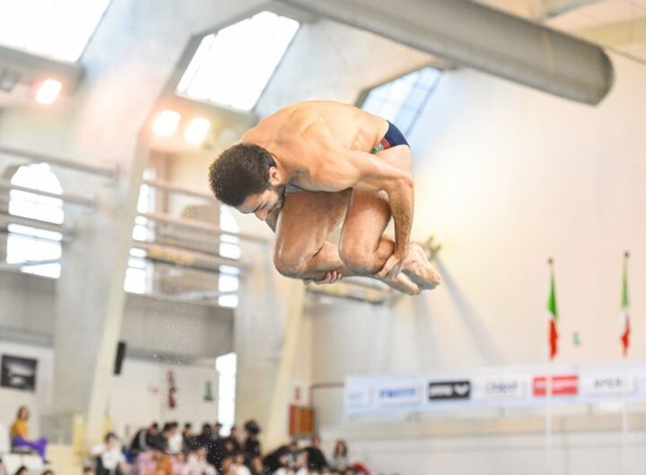 Giovanni Tocci - Foto Foto Giordan Ambrico e Giulio Scardamaglia / LC Zone
