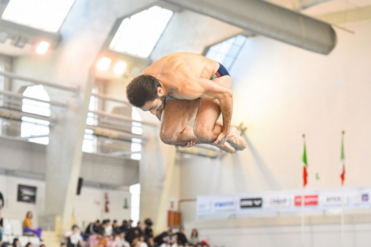 Giovanni Tocci - Foto Foto Giordan Ambrico e Giulio Scardamaglia / LC Zone