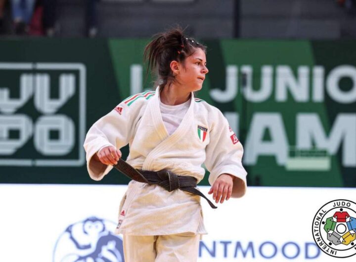 Giulia Ghiglione