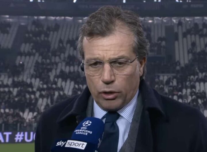 Motta intervistato a Sky