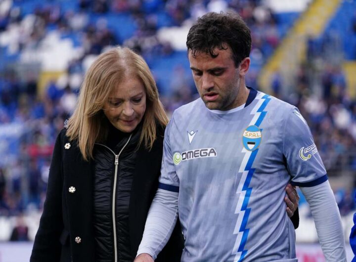 Giuseppe Rossi