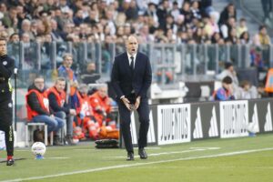 Igor Tudor - Foto Nderim Kaceli / IPA Sport / IPA