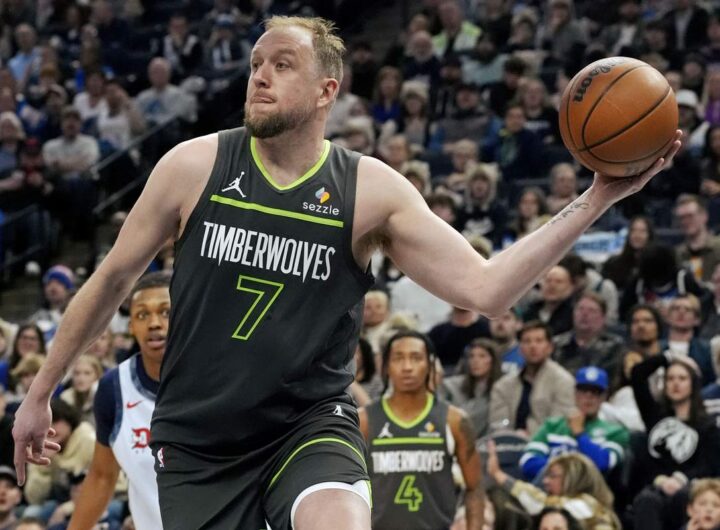 Joe Ingles