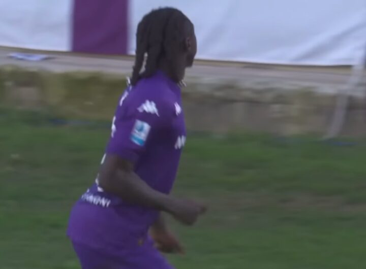 La big di Serie A vuole Moise Kean