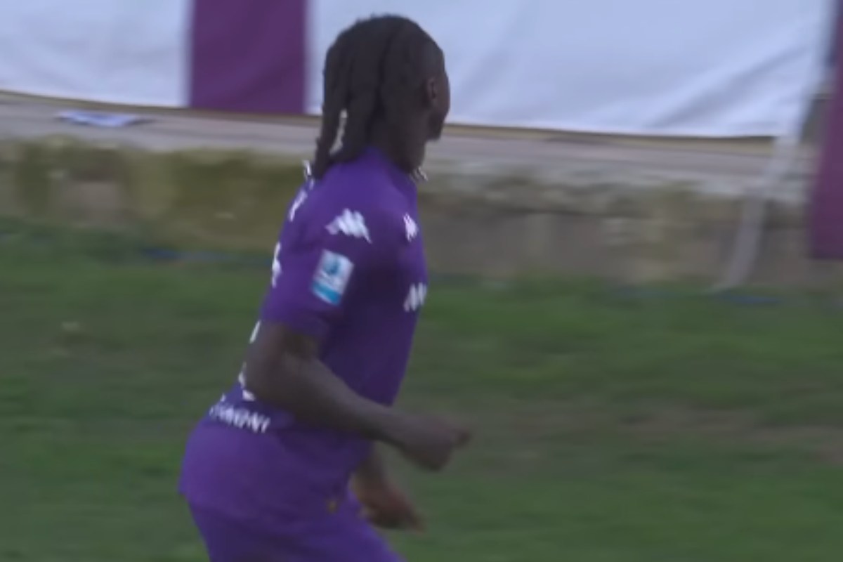 La big di Serie A vuole Moise Kean