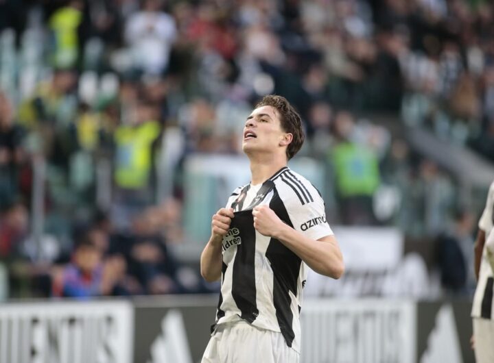 Kenan Yildiz - Foto Nderim Kaceli / IPA Sport / IPA