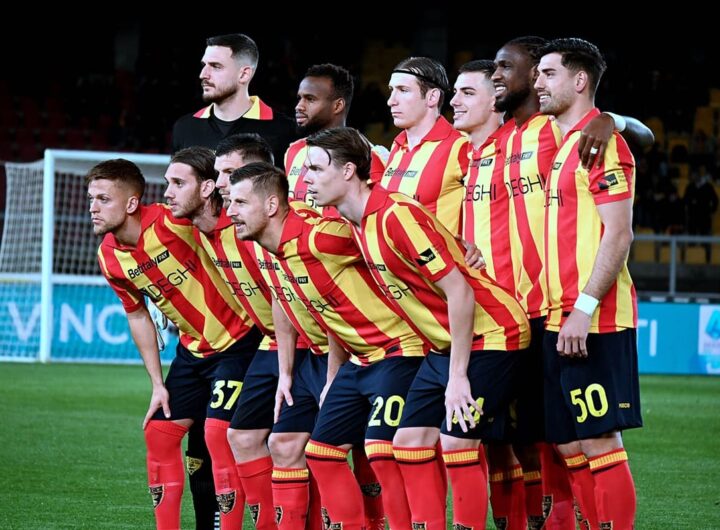 Lecce - Foto Pasquale Golia / IPA Sport / IPA