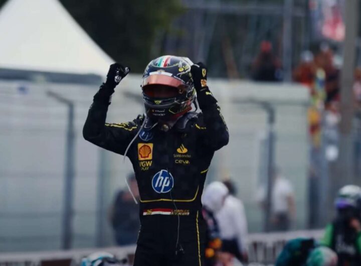 Charles Leclerc