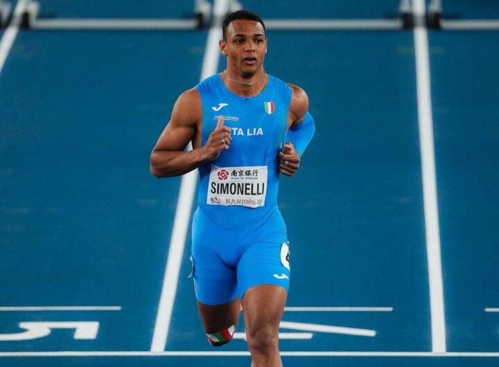 Lorenzo Simonelli