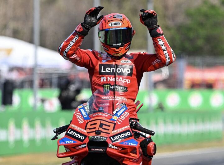 Marc Marquez