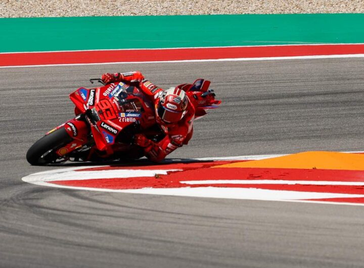 Marc Marquez