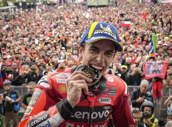 Marc Marquez