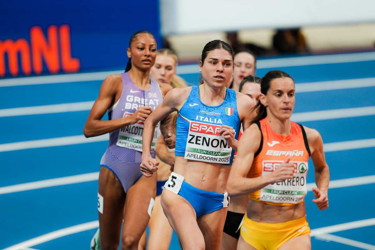 Marta Zenoni