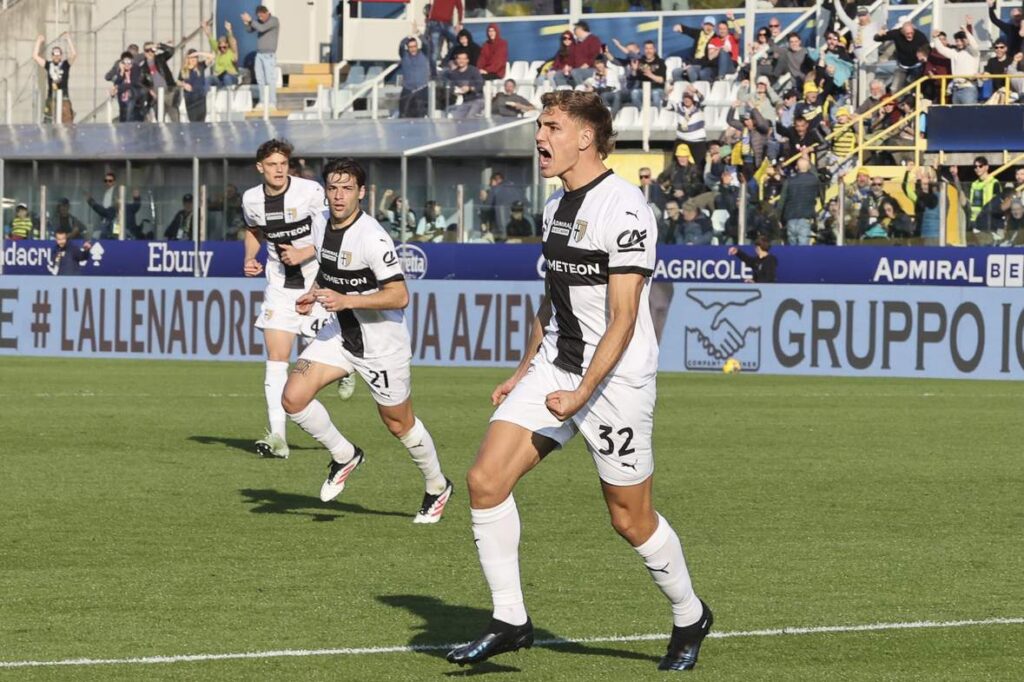 Mateo Pellegrino