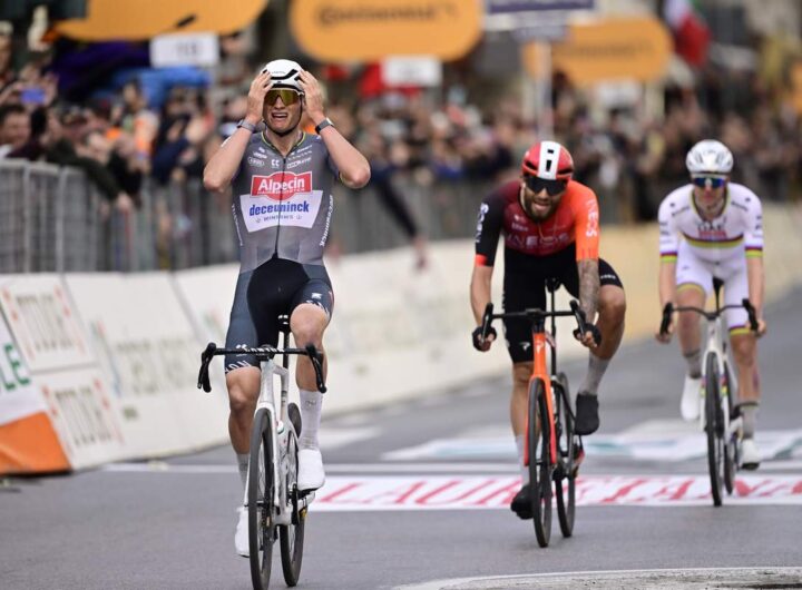 Mathieu van der Poel