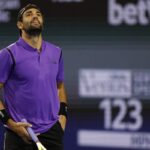 Matteo Berrettini