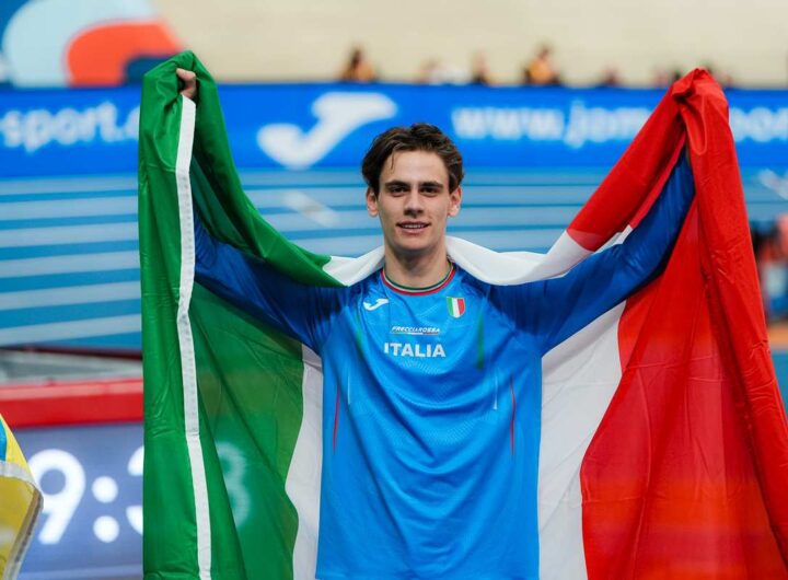 Matteo Sioli
