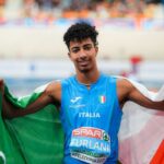 Mattia Furlani