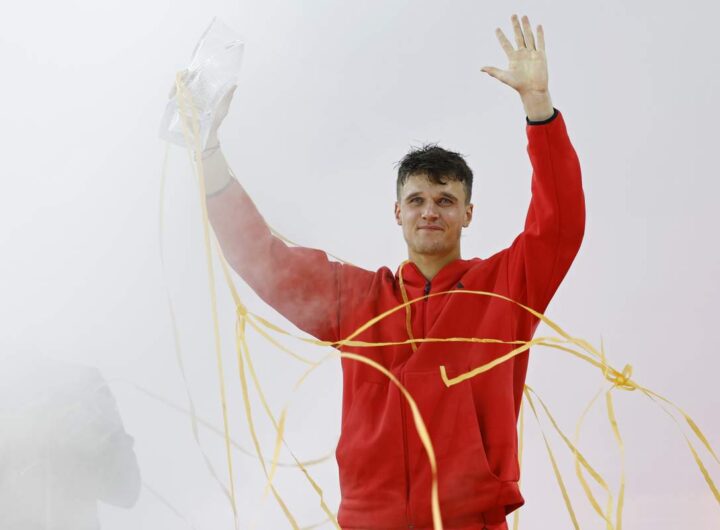 Jakub Mensik
