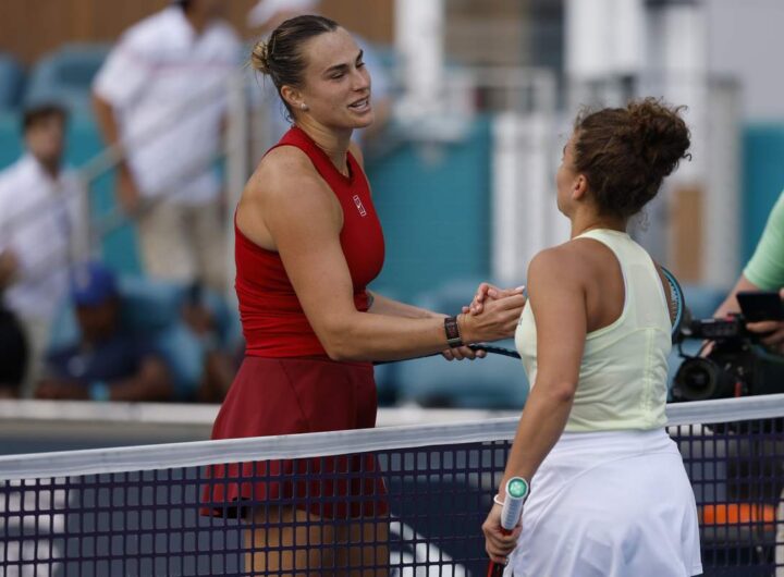 Miami Open