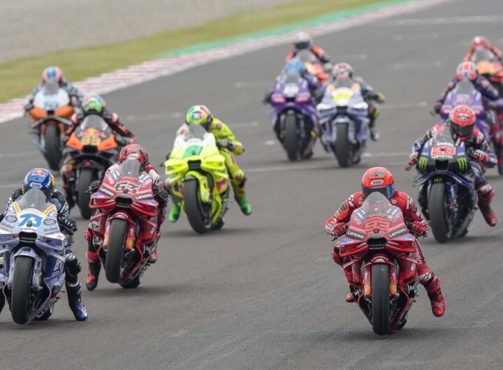 MotoGP