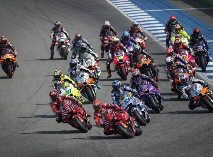 MotoGP