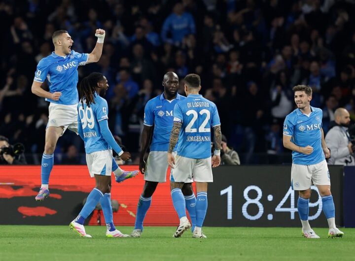 Napoli