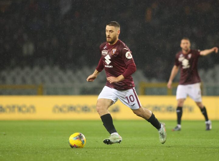 Nikola Vlasic