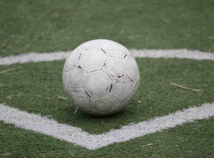 pallone calcio