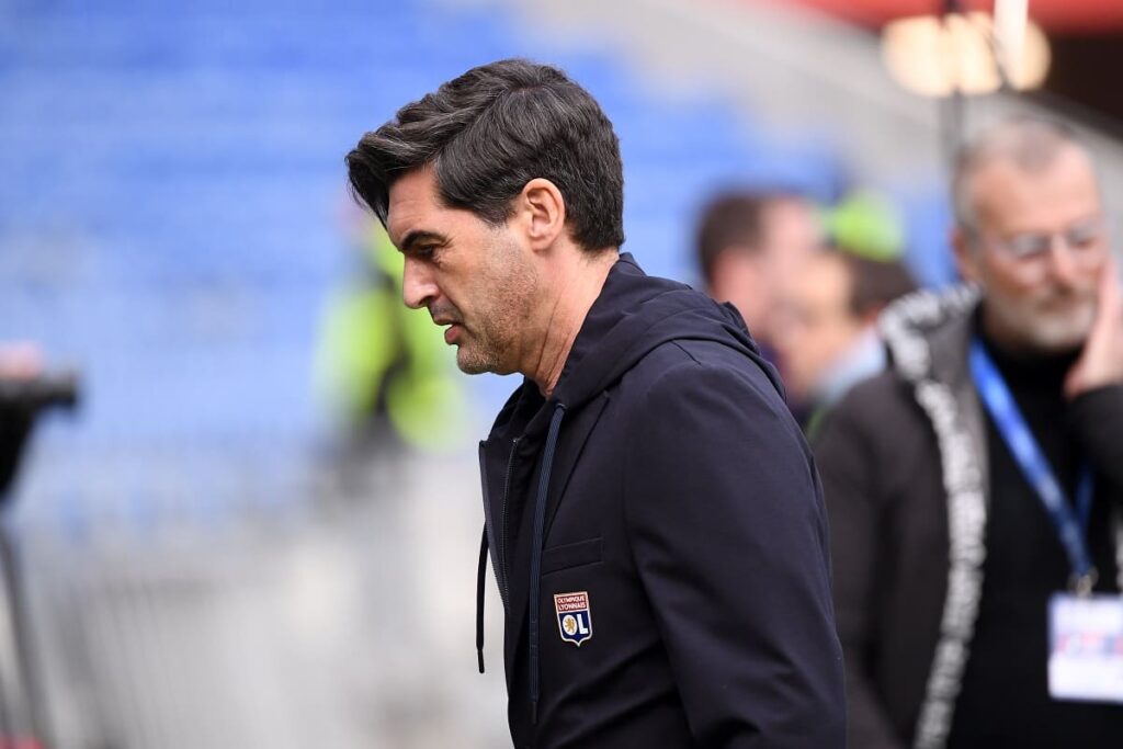 Paulo Fonseca