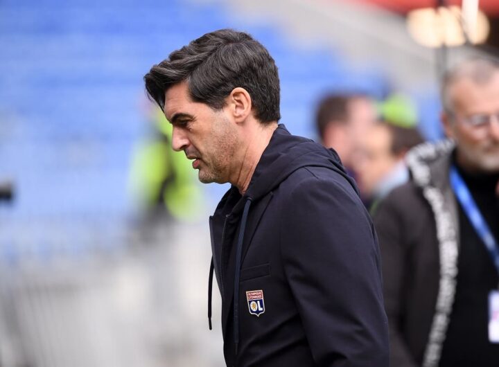 Paulo Fonseca