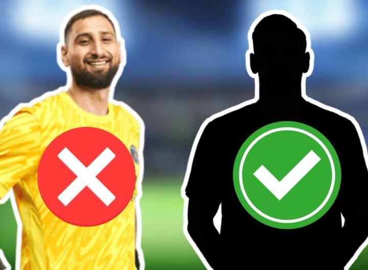 Niente Donnarumma, l'Inter pesca dalla Serie A