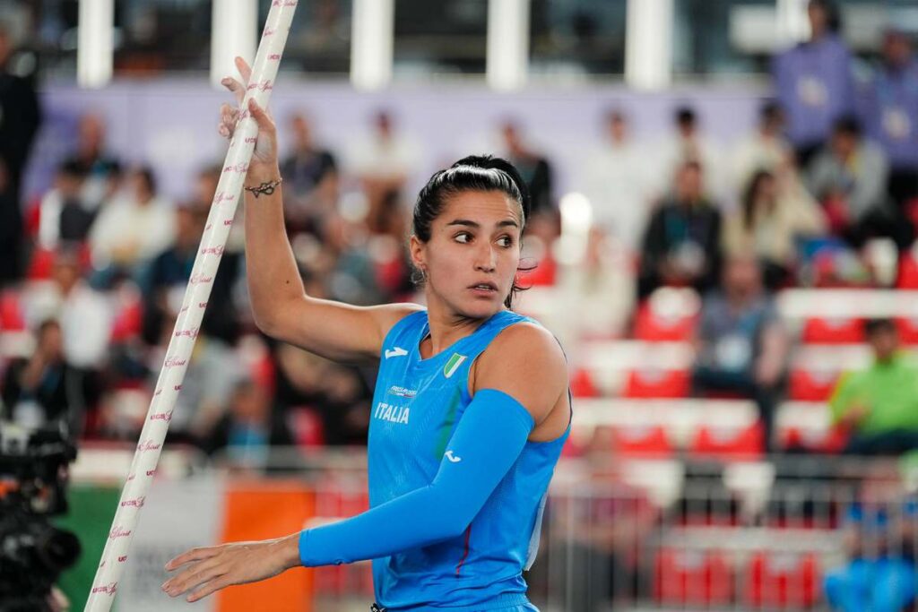 Roberta Bruni