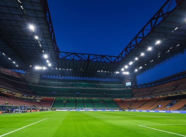 San Siro