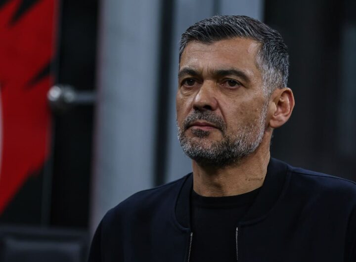 Sergio Conceicao