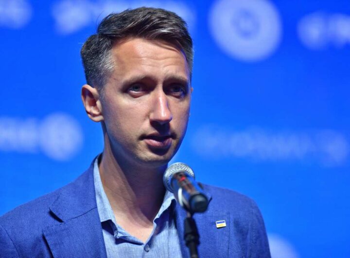 Sergiy Stakhovsky