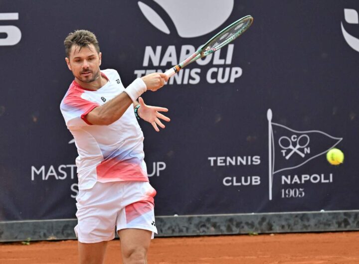 Stan Wawrinka