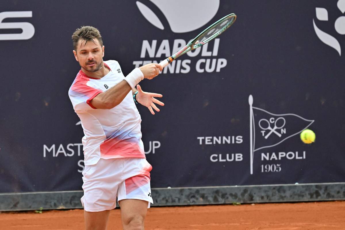 Stan Wawrinka