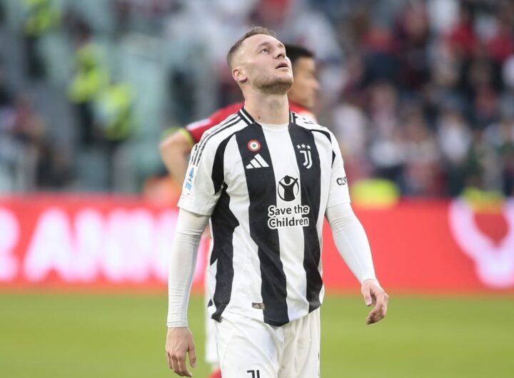 Teun Koopmeiners - Foto Nderim Kaceli/IPA Sport