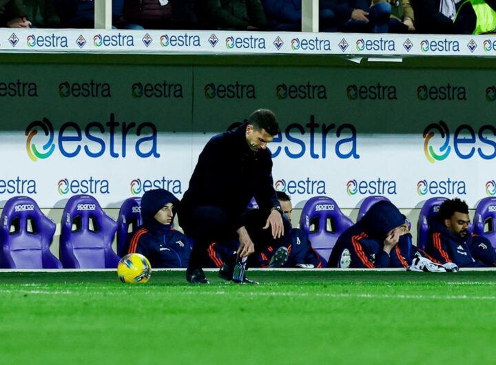 Thiago Motta - Foto Antonio Balasco / IPA Sport / IPA