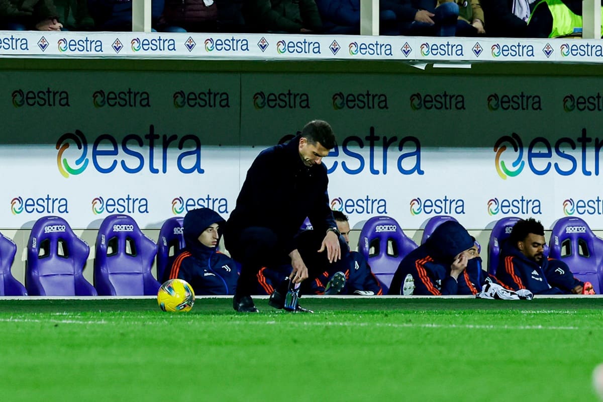 Thiago Motta - Foto Antonio Balasco / IPA Sport / IPA