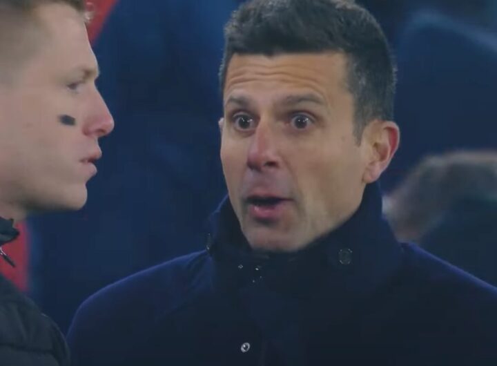 Thiago MOtta