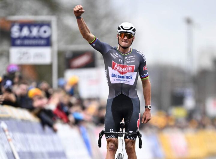 Mathieu van der Poel