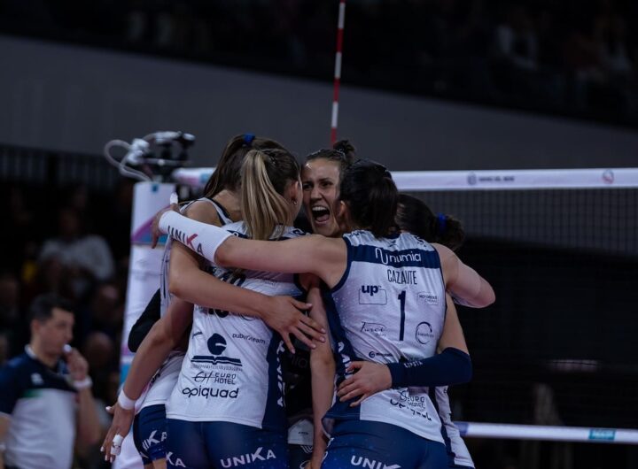 Vero Volley